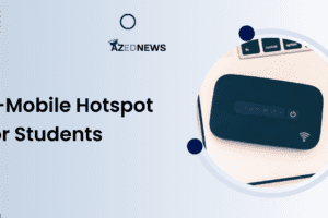 T-Mobile Hotspot for Students