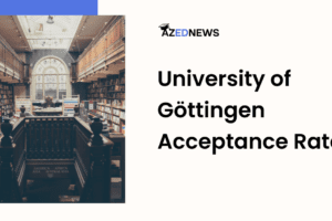 University of Göttingen Acceptance Rate