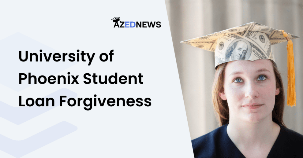 University Of Phoenix Student Loan AzedNews
