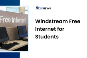 Windstream Free Internet For Students