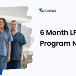 6 Month LPN Program NYC