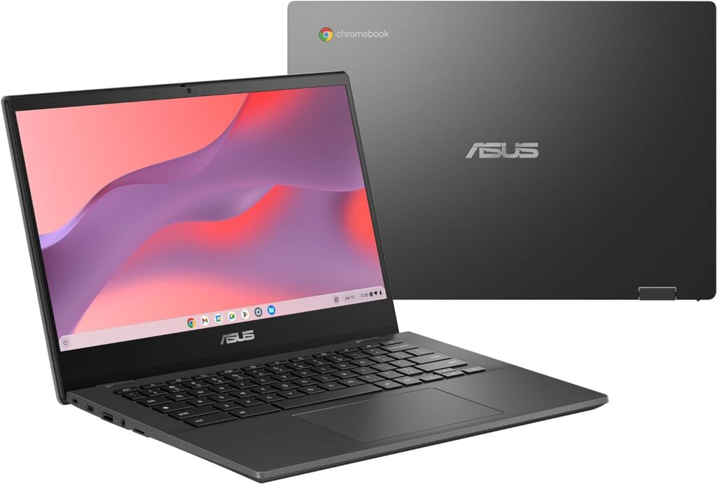 ASUS Chromebook CM 14 Laptop