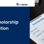 BYU Scholarship Application