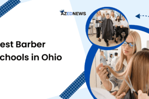 Best Barber Schools In Ohio