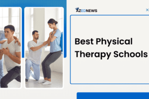 Best Physical Therapy Schools