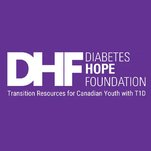 Diabetes Hope Foundation Scholarship