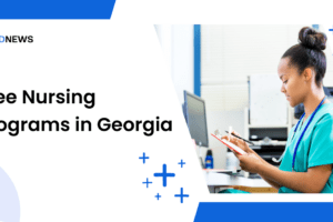 Free Nursing Programs in Georgia
