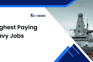 Highest Paying Navy Jobs