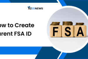 How to Create Parent FSA ID