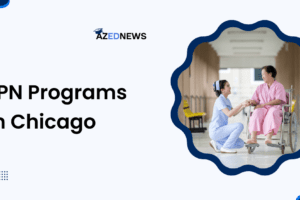 LPN Programs in Chicago