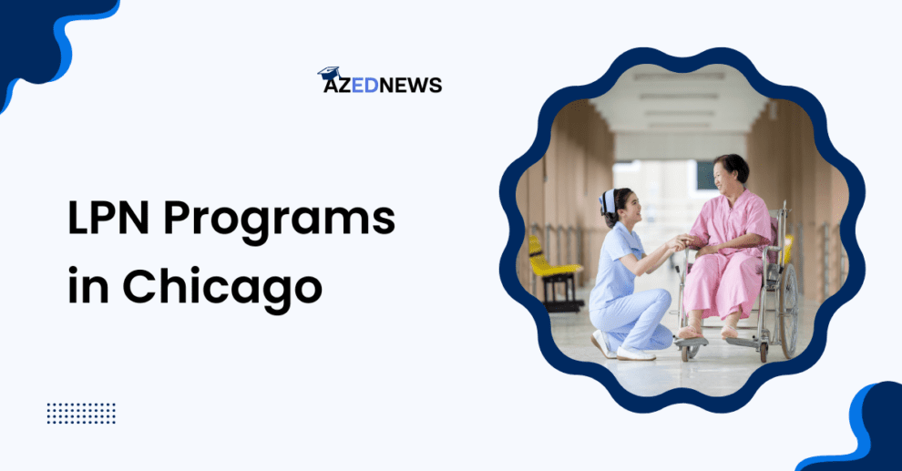 LPN Programs in Chicago