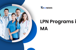 LPN Programs in MA