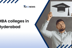 MBA Colleges In Hyderabad