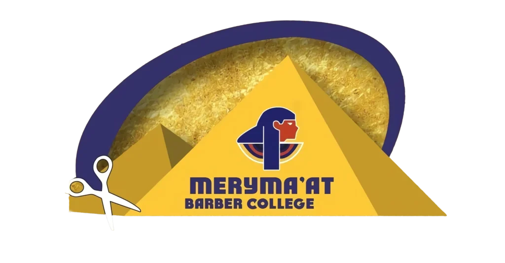 Meryma'at Barber College