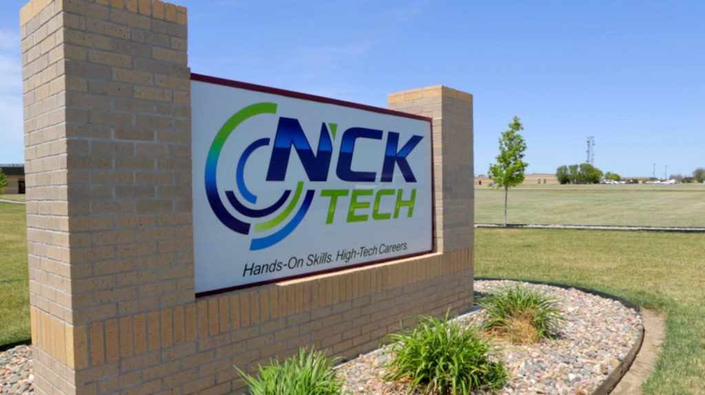 North Central Kansas Technical College