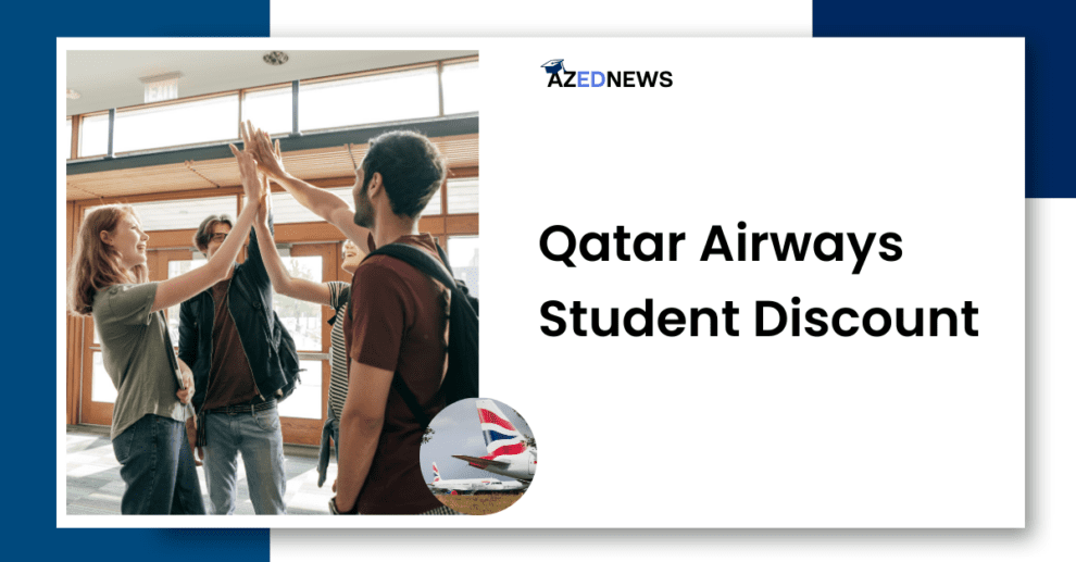 Qatar Airways Student Discount