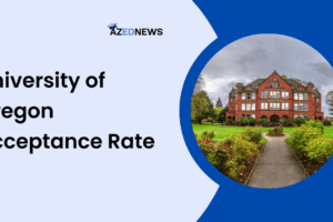 University of Oregon Acceptance Rate