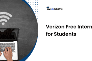 Verizon Free Internet for Students