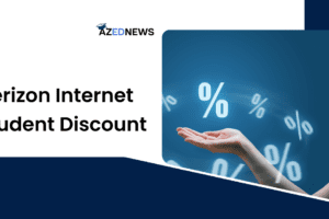 Verizon Internet Student Discount