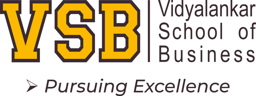 Vidyalankar School of Business (VSB)