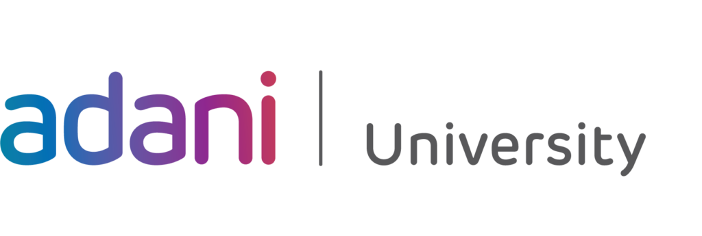 Adani University - FMS
