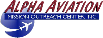 Alpha Aviation Mission Outreach Center, Inc.