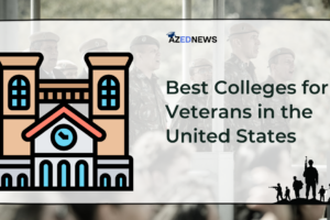Best Colleges for Veterans in the United States