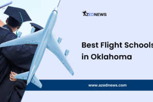 Best Flight Schools in Oklahoma