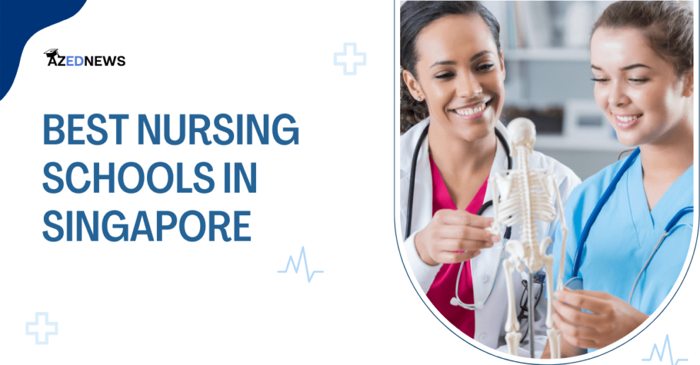 Best Nursing Schools in Singapore