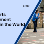 Best Sports Management Schools in the World