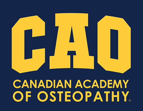 Canadian Academy of Osteopathy and Holistic Health Sciences