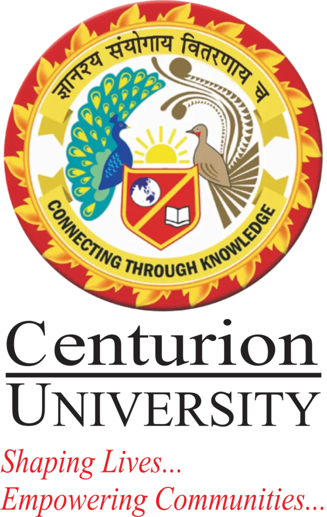Centurion University of Technology and Management (CUTM)