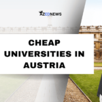 Cheap Universities in Austria