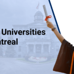 Cheap Universities in Montreal