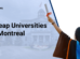 Cheap Universities in Montreal