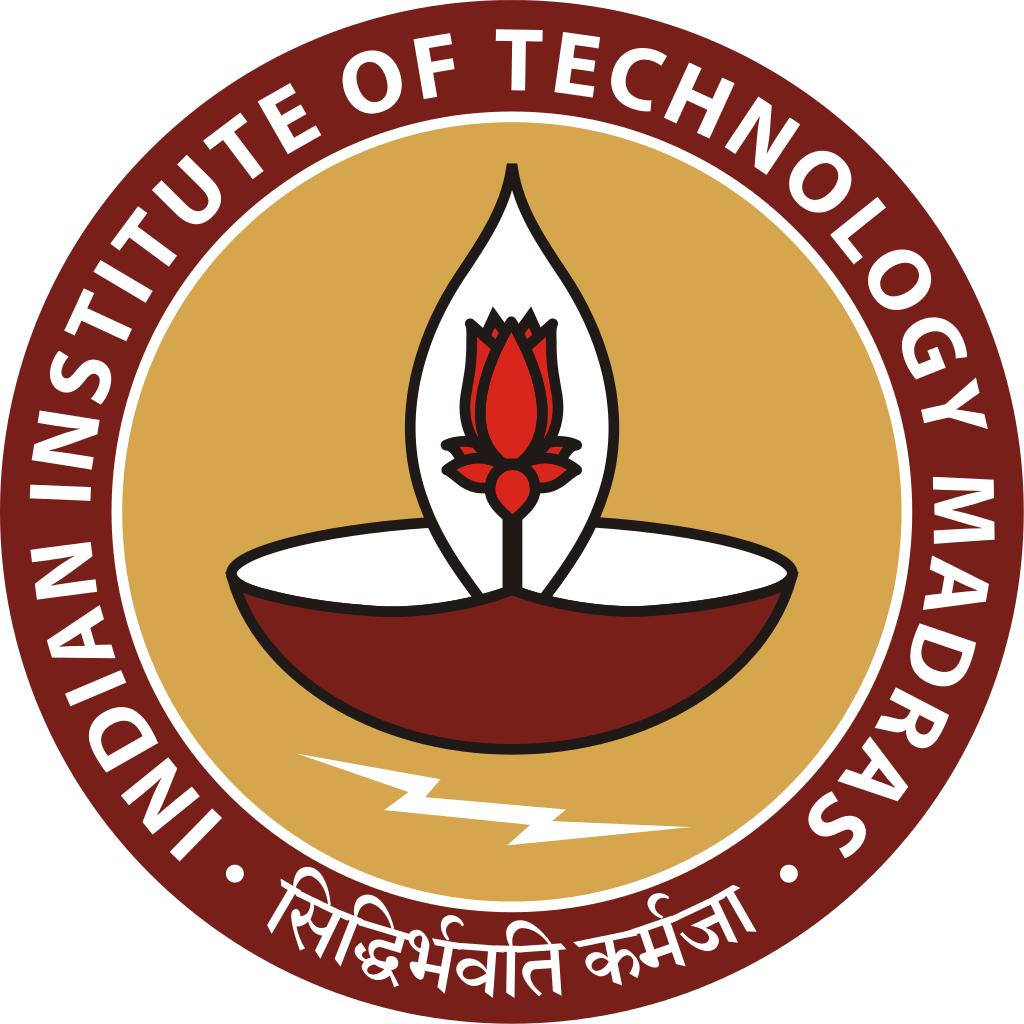 Department of Management Studies – IIT Madras