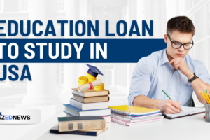 Education Loan to Study in USA