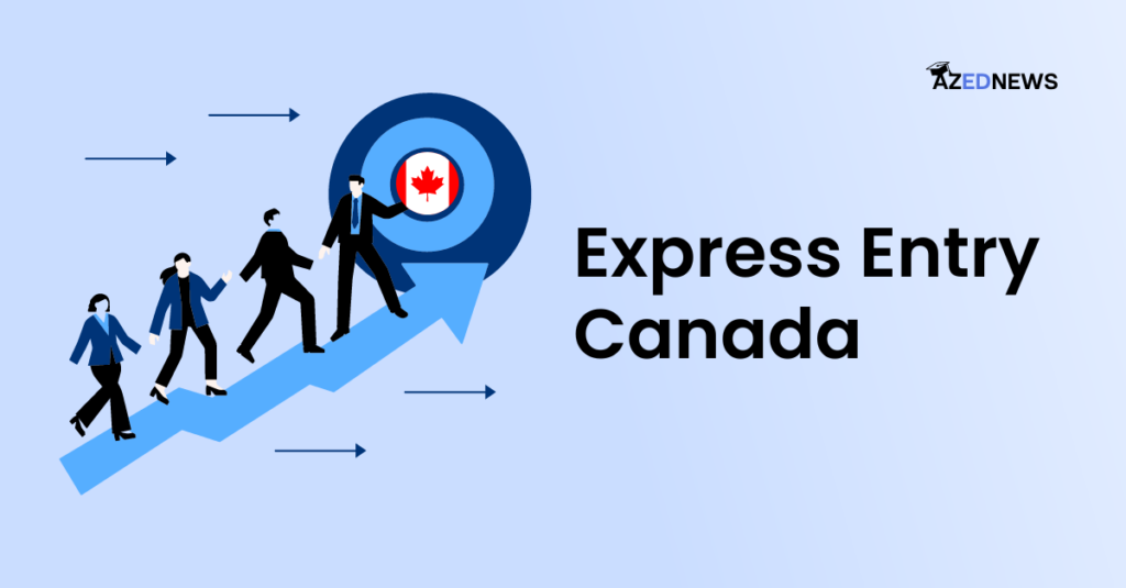 Express Entry Canada 2024 Eligibility Cost Steps Azednews