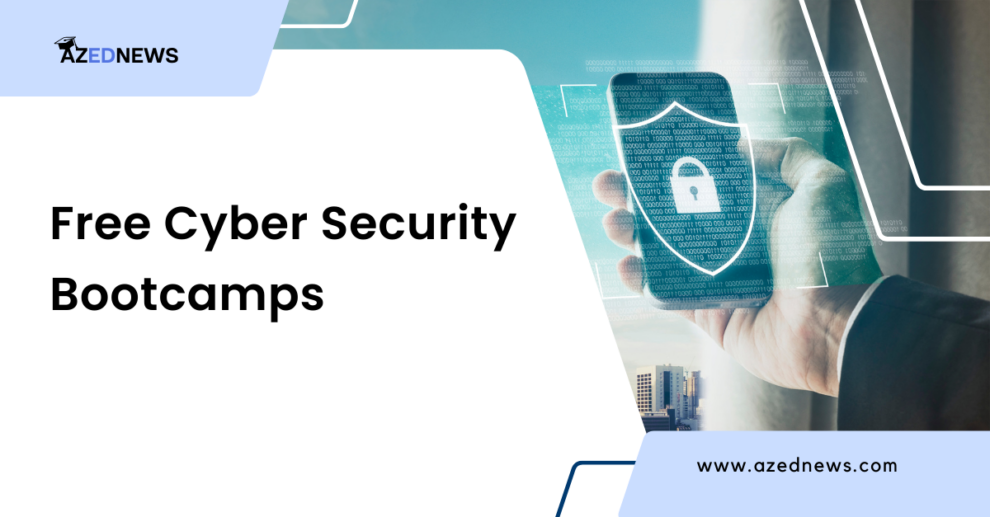 Free Cyber Security Bootcamps