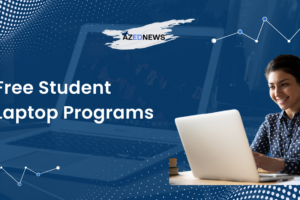 Free Student Laptop Programs