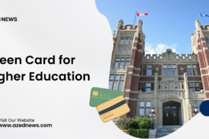 Green Card for Higher Education