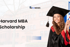Harvard MBA Scholarship