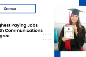 Highest Paying Jobs With Communications Degree