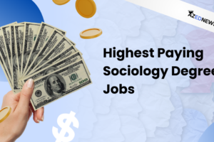 Highest Paying Sociology Degree Jobs 