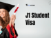 J1 Student Visa