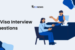 J1 Visa Interview Questions