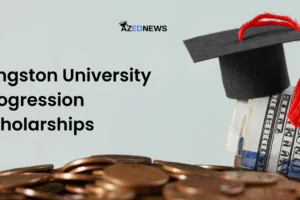 Kingston University Progression Scholarships
