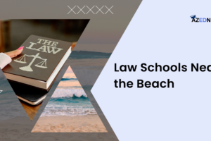 Law Schools Near the Beach