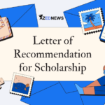 Letter of Recommendation for Scholarship