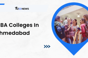 MBA Colleges In Ahmedabad 